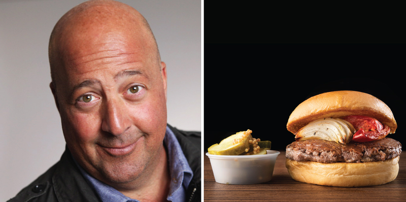 Illustration for article titled I want to eat all these Shake Shack burgers made by world class chefs